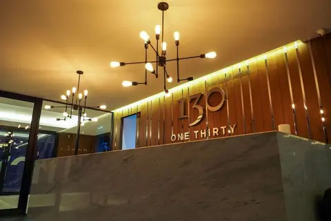 130 Hotel & Residence Bangkok in Bangkok — foto 2