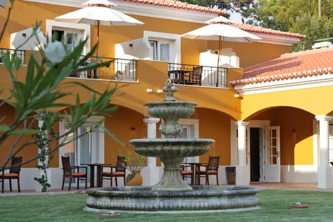 Hotel Senhora da Guia in Cascais