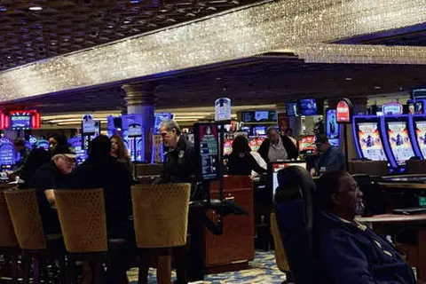 Westgate Las Vegas in Winchester — foto 5