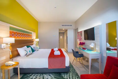 Leonardo Cypria Bay in Geroskipou — foto 3