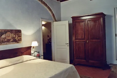 Borgo della Meliana in Gambassi Terme — foto 26