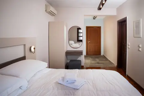 Erofili Hotel and Suites in Βόλος — foto 7