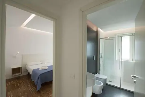 Appartmenten Sperlonga in Sperlonga — foto 3