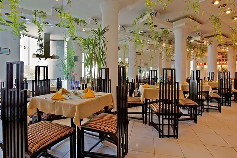 Sand Beach Resort in Hurghada — foto 5