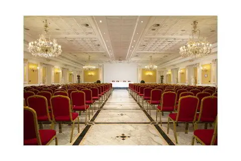 Grand Hotel Vanvitelli in Caserta, foto 23