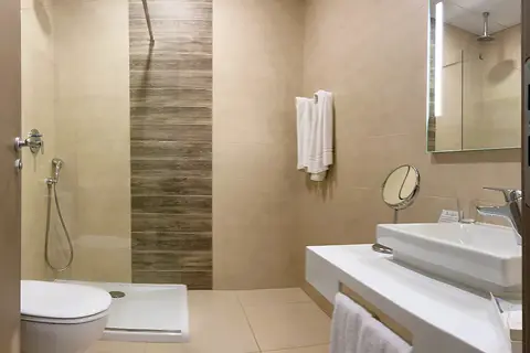 Hotel Kennedy Nova in Gzira — foto 22