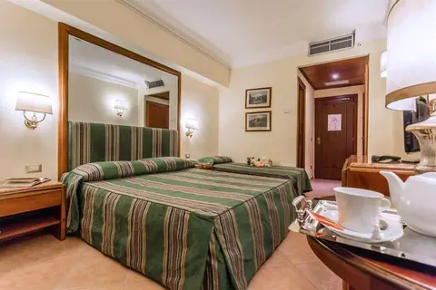 Hotel Lazio in Rome, foto 7