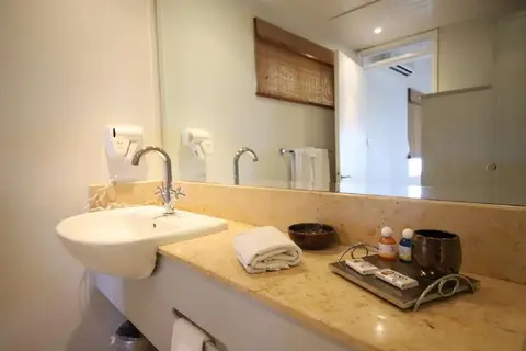 Villas Caroline in Flic en Flac VCA — foto 26