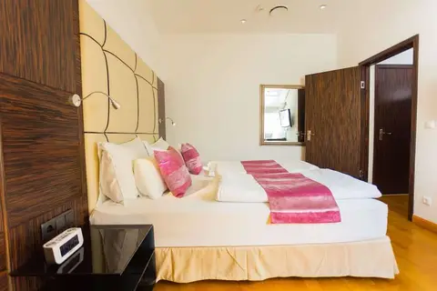 Best Western Plus Hotel Arcadia in Kufstein, foto 24