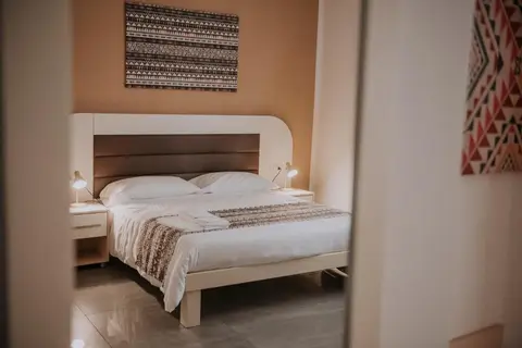 Palazzo San Michele in Napels, foto 5