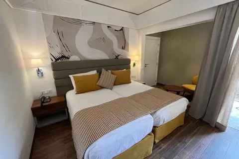 Dunes D'or Ocean Club in Rabat — foto 27
