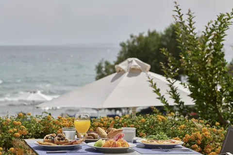 Atlantica Eleon Grand Resort in Arkadii Municipal Unit — foto 18