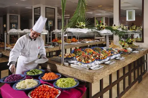 Laico Hammamet in Laico Hammamet Hotel — foto 24