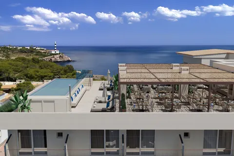 Smy Portocolom in Felanitx — foto 17