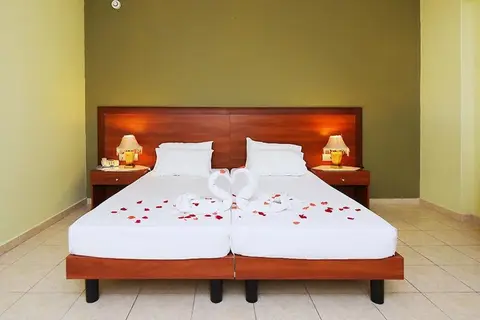 Hotel Esmeralda in Κρεμαστή — foto 6