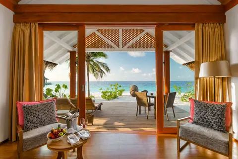 Kudafushi Resort & Spa in Kudafushi — foto 27