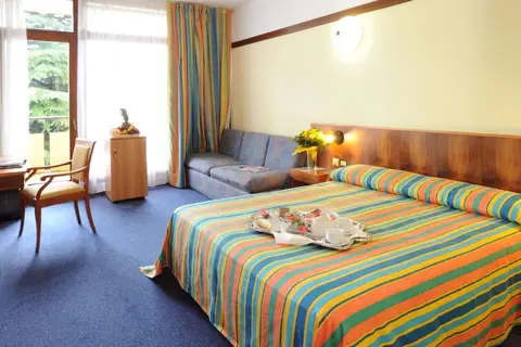Sporthotel Olimpo in Garda, foto 5