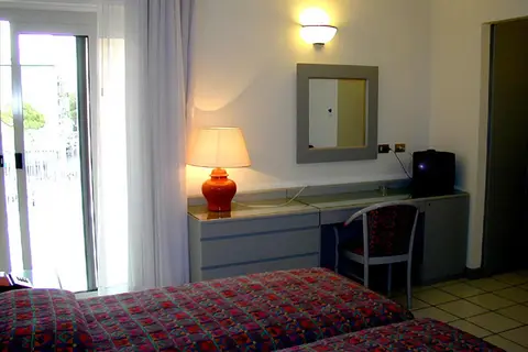 Hotel Principe Palace in Rome — foto 28