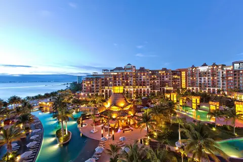 Villa del Palmar Cancun Luxury Beach Resort & Spa in Cancùn, foto 4