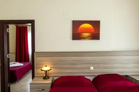 Keskin Hotel in Ortaca — foto 20