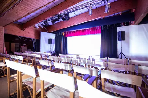 Hotel Club MMV Altitude in Bourg-Saint-Maurice — foto 14