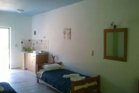 Mary Sofi Appartementen in Malia Municipal Unit, foto 8