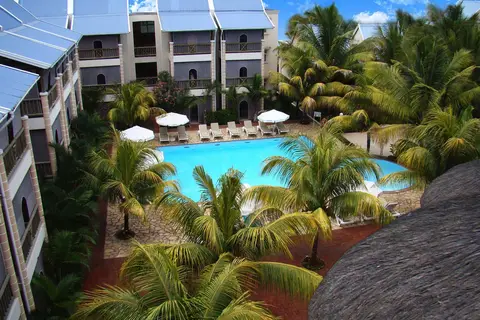 Le Palmiste Resort & Spa in Trou aux Biches VCA — foto 13