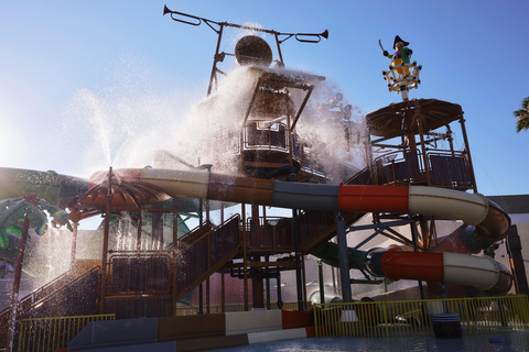 Hotel Princess Andriana Resort & Spa foto 36