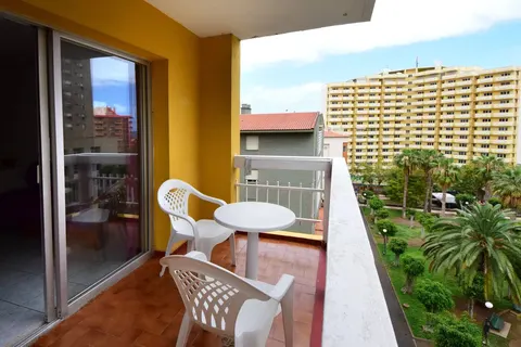 Skyview Hotel in Puerto de la Cruz