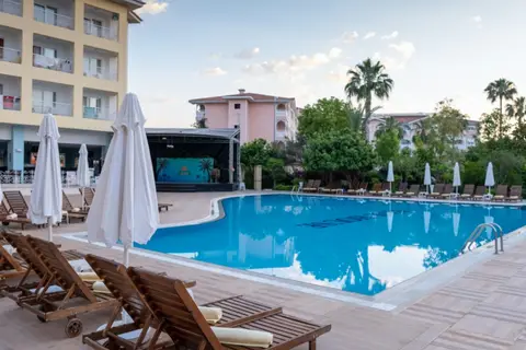 Pine House by Werde Hotels in Uşak