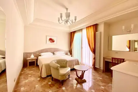 Hotel Aurelia in Cervia, foto 19
