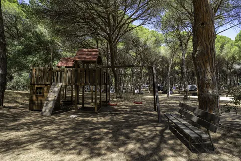 Camping Bella Sardinia foto 13