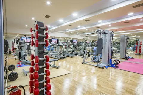 Bio Suites Hotel in Rethimnon — foto 12
