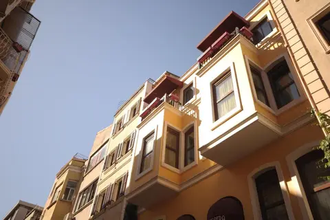 Ottopera Boutique Hotel in Fatih — foto 4