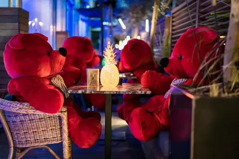 Hotel Ripa Roma in Rome, foto 10