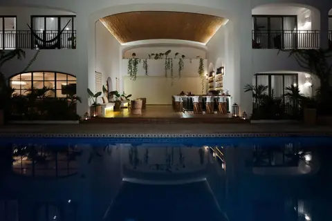 Tropicana Los Cabos, Tapestry Collection by Hilton in San José del Cabo — foto 27