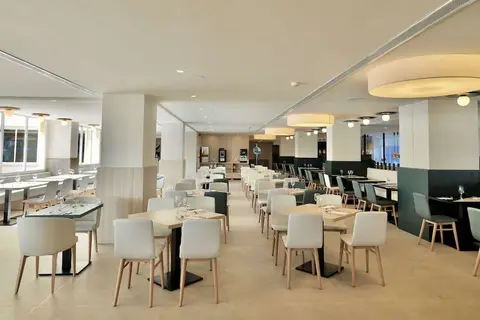 BQ Belvedere Hotel in Palma — foto 12
