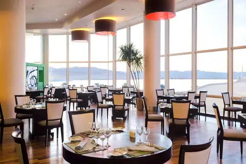 Barcelo Tiran Sharm in TIRAN Sharm — foto 6