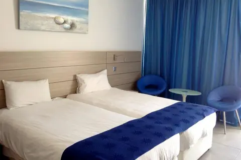 Limanaki Beach Hotel in Αγία Νάπα — foto 2