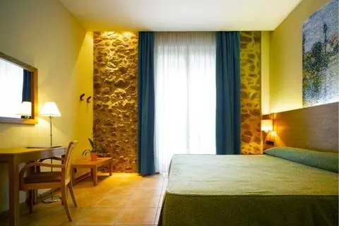 Hotel Levante Balneario en Murcia in Archena — foto 23