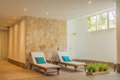 Houm Plaza Son Rigo foto 5