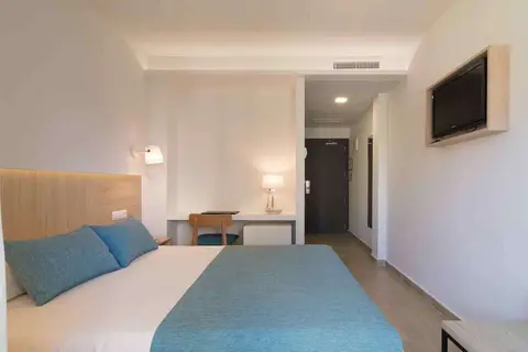Hotel Jaime I in Benidorm — foto 2