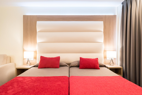 Aparthotel Albir Garden foto 35