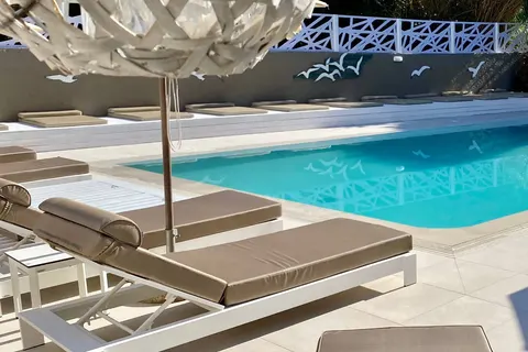 Hotel Europa foto 13