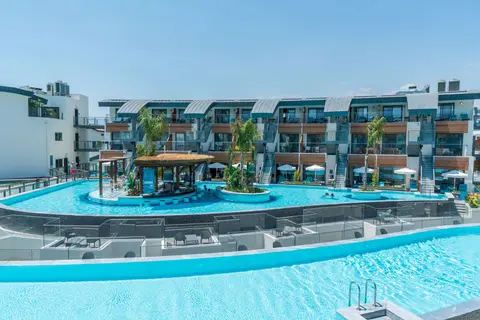 Liberty Fabay in Fethiye — foto 2