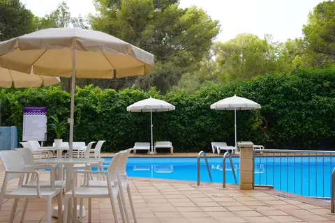 O7 Alea in Palma — foto 20