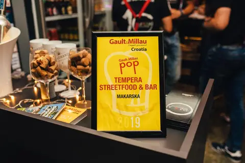 Park Osejava Aparthotel in Rijeka — foto 23