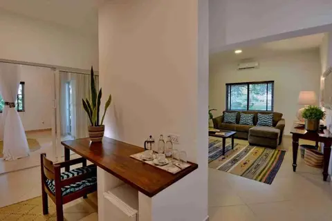Mnarani Beach Club in Mnarani ward — foto 20