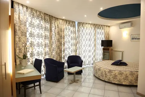 Hotel San Michele in Anacapri — foto 18