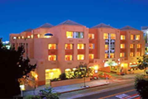 Gateway Hotel Santa Monica in Santa Monica